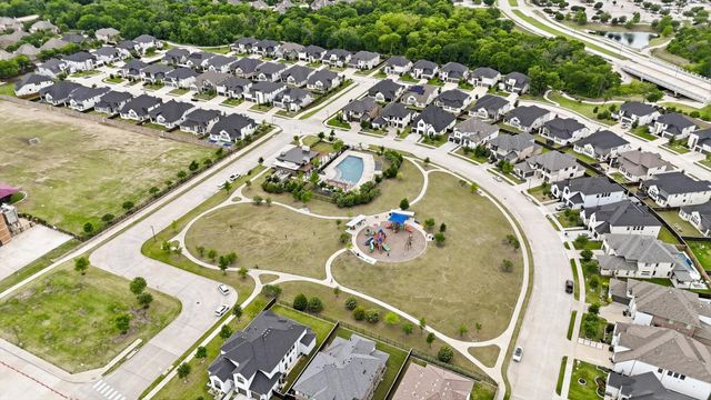 2472 Bainbridge Drive, Allen, TX 75013