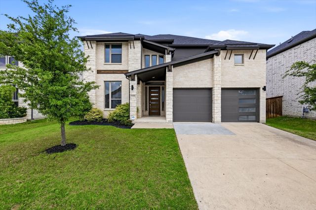 2472 Bainbridge Drive, Allen, TX 75013