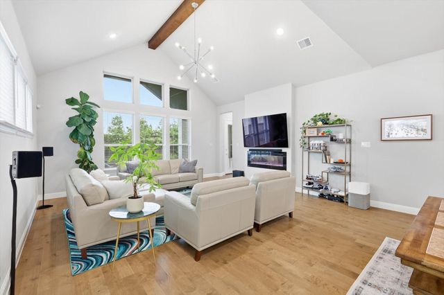 2472 Bainbridge Drive, Allen, TX 75013