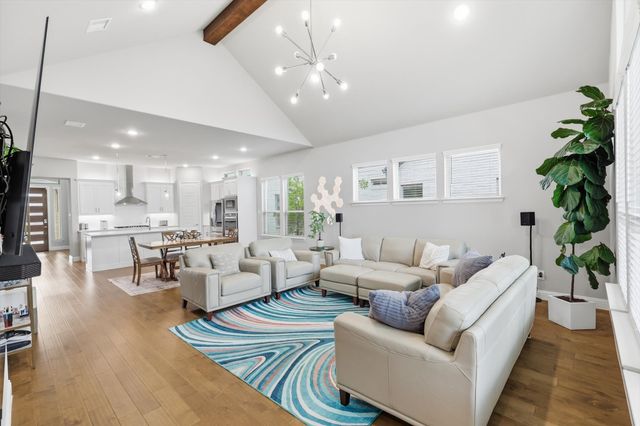 2472 Bainbridge Drive, Allen, TX 75013