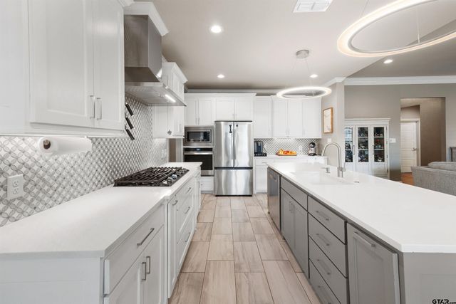 3516 Cabot Ln, Tyler, TX 75707