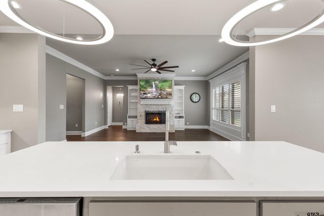 3516 Cabot Ln, Tyler, TX 75707