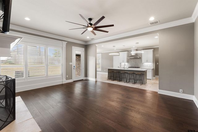 3516 Cabot Ln, Tyler, TX 75707