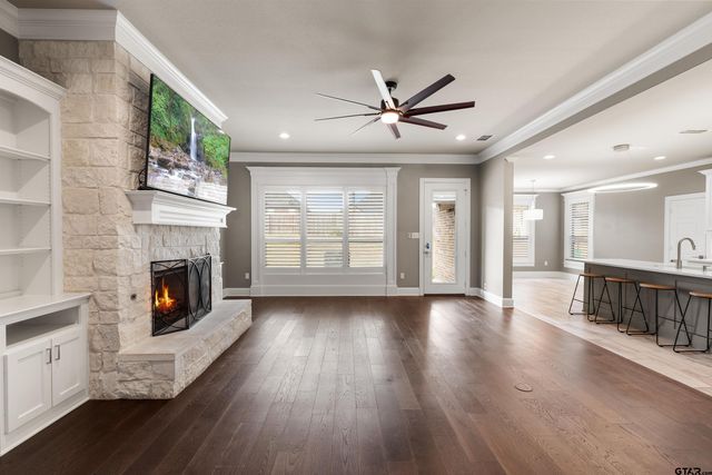 3516 Cabot Ln, Tyler, TX 75707