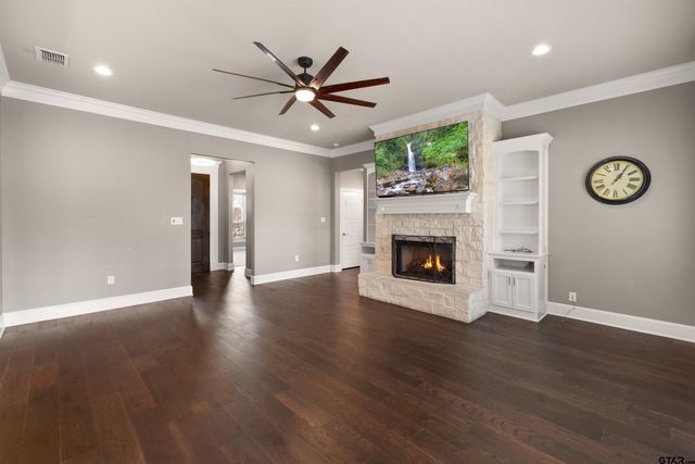 3516 Cabot Ln, Tyler, TX 75707