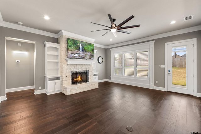 3516 Cabot Ln, Tyler, TX 75707