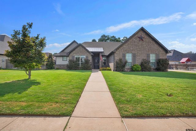 3516 Cabot Ln, Tyler, TX 75707