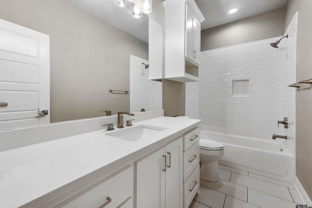 3516 Cabot Ln, Tyler, TX 75707