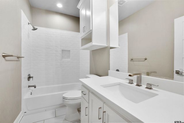 3516 Cabot Ln, Tyler, TX 75707