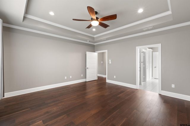 3516 Cabot Ln, Tyler, TX 75707