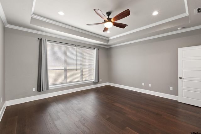 3516 Cabot Ln, Tyler, TX 75707