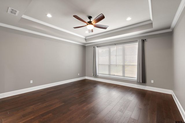 3516 Cabot Ln, Tyler, TX 75707