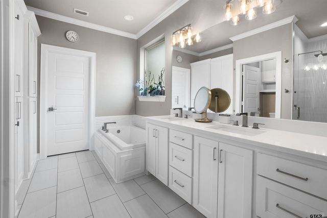 3516 Cabot Ln, Tyler, TX 75707