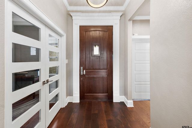 3516 Cabot Ln, Tyler, TX 75707