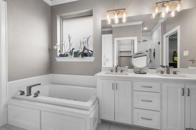 3516 Cabot Ln, Tyler, TX 75707