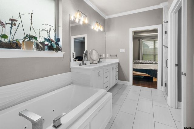 3516 Cabot Ln, Tyler, TX 75707