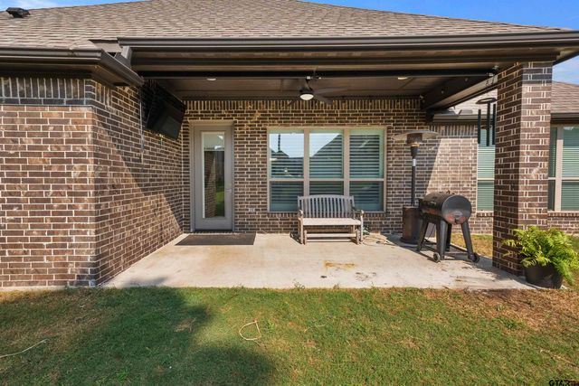 3516 Cabot Ln, Tyler, TX 75707