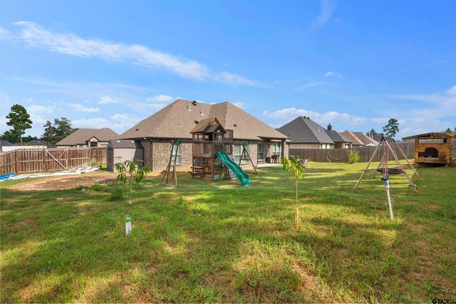 3516 Cabot Ln, Tyler, TX 75707