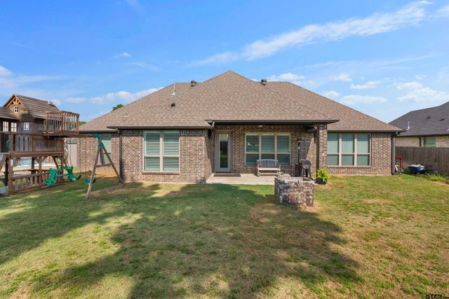 3516 Cabot Ln, Tyler, TX 75707