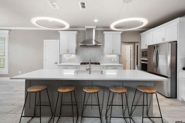 3516 Cabot Ln, Tyler, TX 75707