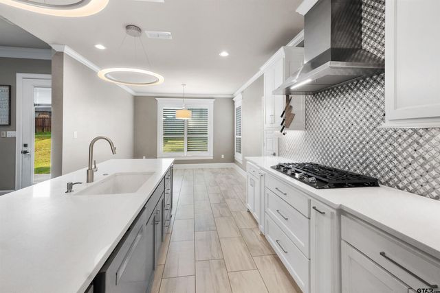 3516 Cabot Ln, Tyler, TX 75707