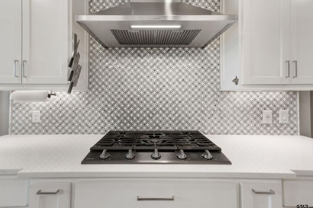 3516 Cabot Ln, Tyler, TX 75707