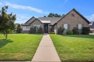 3516 Cabot Ln, Tyler, TX 75707