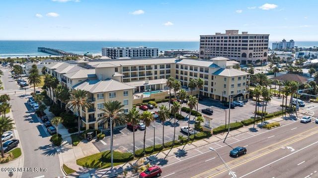 525 3RD Street N 315, Jacksonville Beach, FL 32250