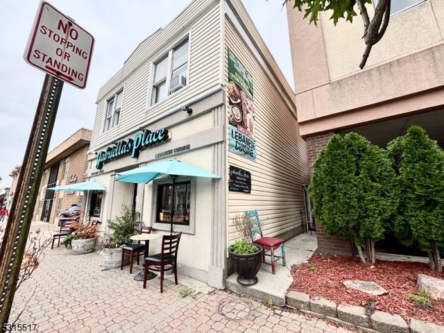 177 Franklin Ave, Nutley Twp., NJ 07110
