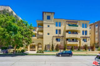 1522 Amherst Avenue 402, Los Angeles, CA 90025