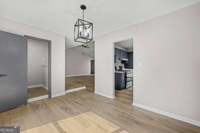 339 Park Ridge Circle, Riverdale, GA 30274