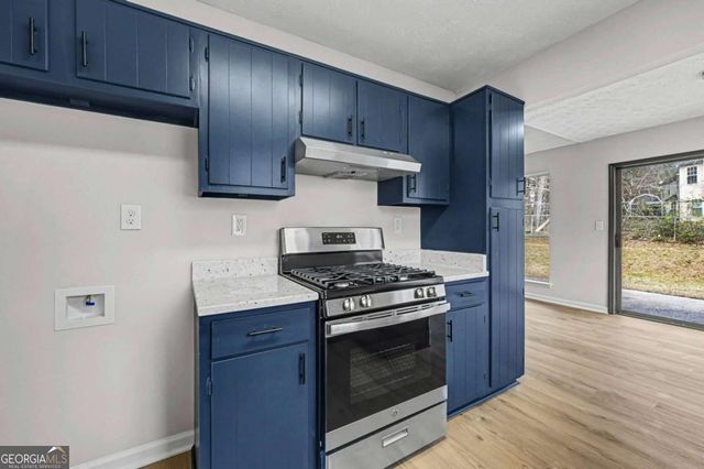 339 Park Ridge Circle, Riverdale, GA 30274