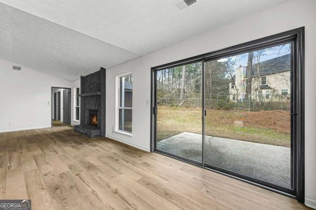 339 Park Ridge Circle, Riverdale, GA 30274