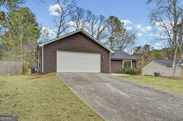 339 Park Ridge Circle, Riverdale, GA 30274
