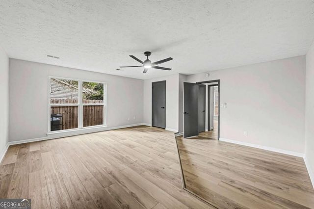 339 Park Ridge Circle, Riverdale, GA 30274