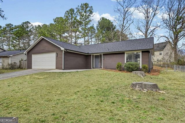 339 Park Ridge Circle, Riverdale, GA 30274