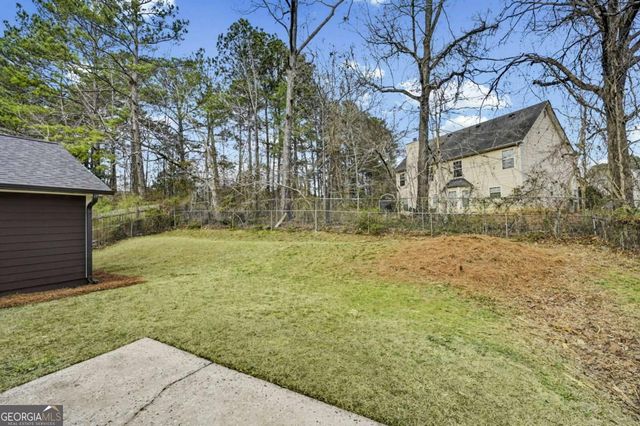 339 Park Ridge Circle, Riverdale, GA 30274