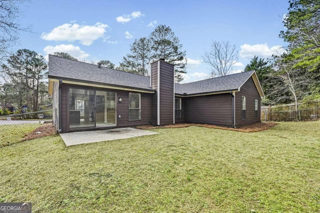 339 Park Ridge Circle, Riverdale, GA 30274