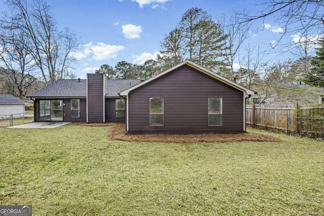 339 Park Ridge Circle, Riverdale, GA 30274