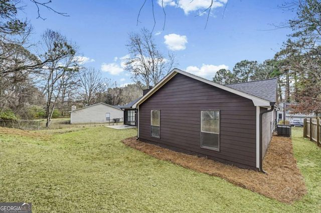 339 Park Ridge Circle, Riverdale, GA 30274