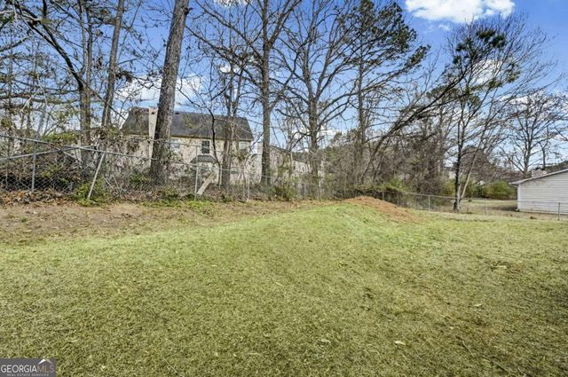 339 Park Ridge Circle, Riverdale, GA 30274