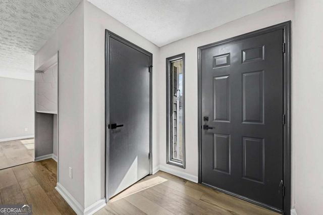 339 Park Ridge Circle, Riverdale, GA 30274