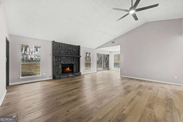 339 Park Ridge Circle, Riverdale, GA 30274