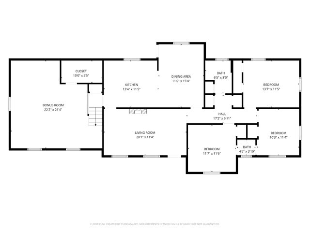 711 Juliet Dr, Mount Juliet, TN 37122