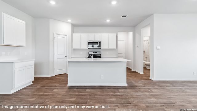 3410 Mulberry Grove, San Antonio, TX 78264