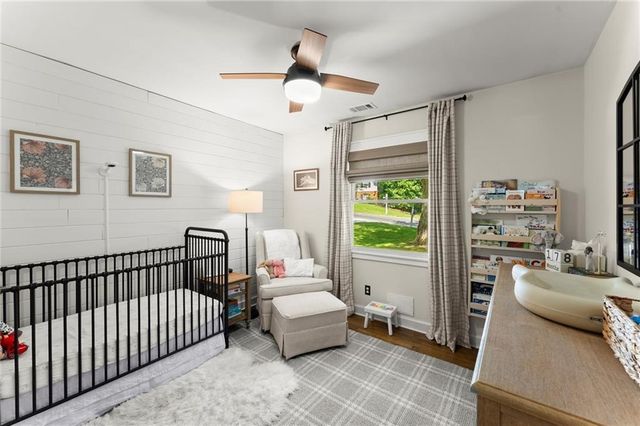 3635 Admiral Drive, Chamblee, GA 30341