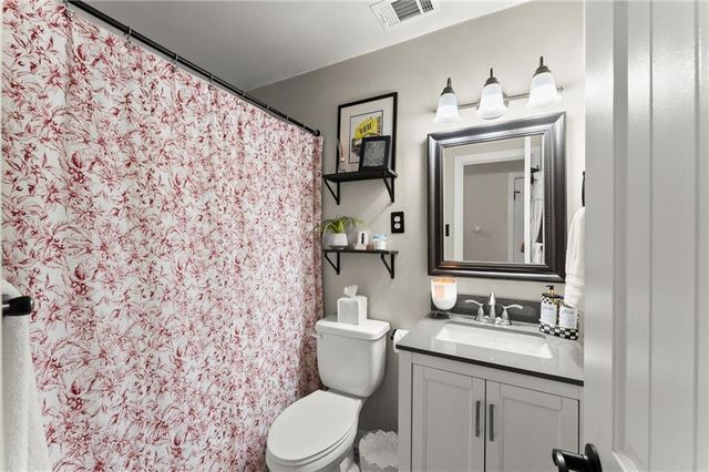 3635 Admiral Drive, Chamblee, GA 30341