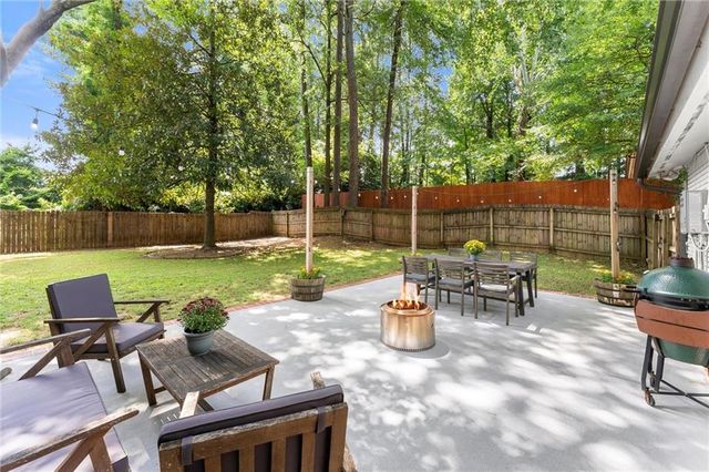 3635 Admiral Drive, Chamblee, GA 30341