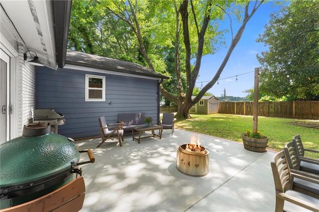 3635 Admiral Drive, Chamblee, GA 30341