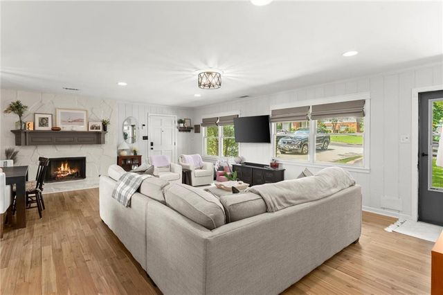 3635 Admiral Drive, Chamblee, GA 30341